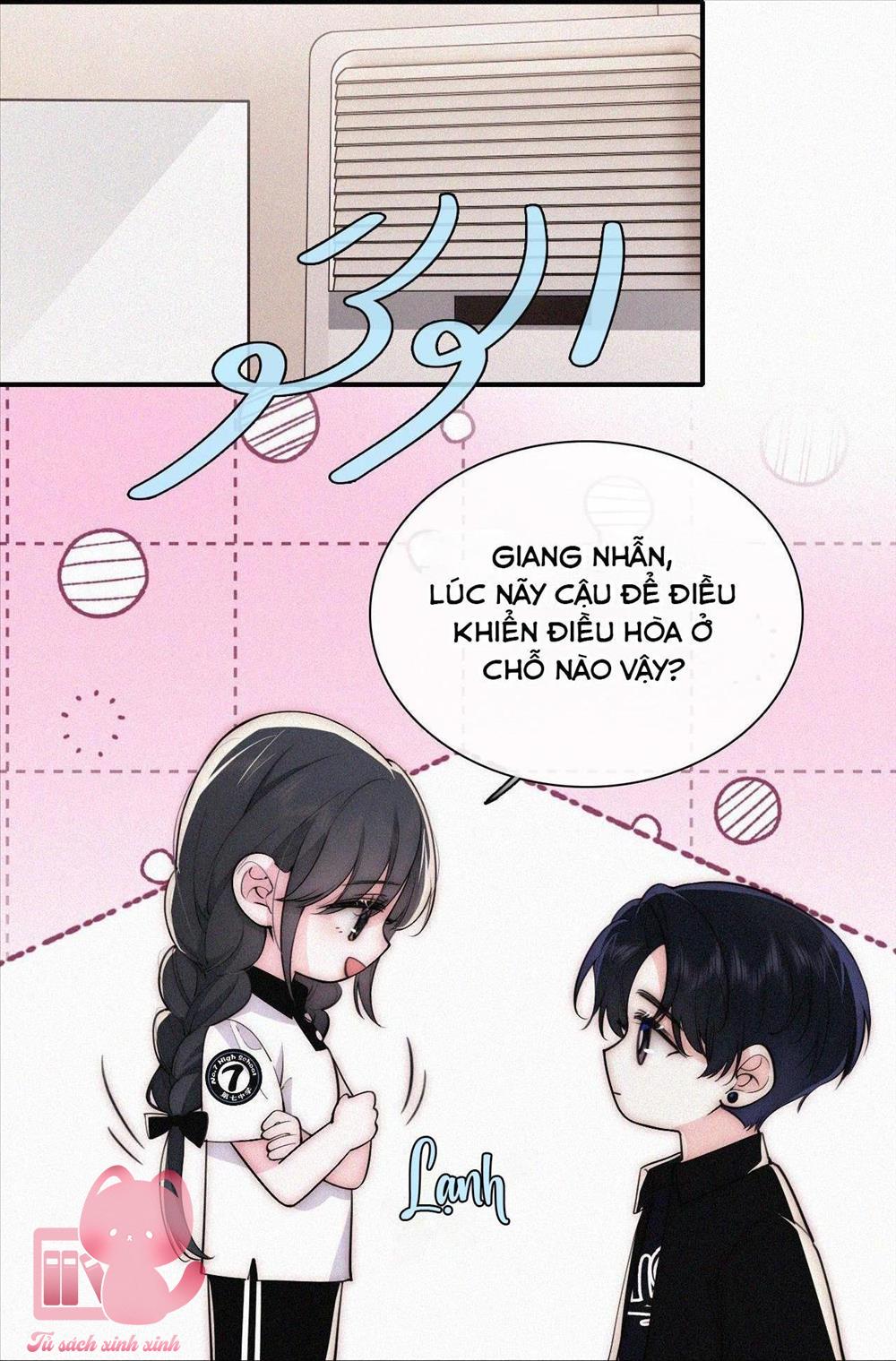Bệnh Yêu - Chap 86 - Trang 11