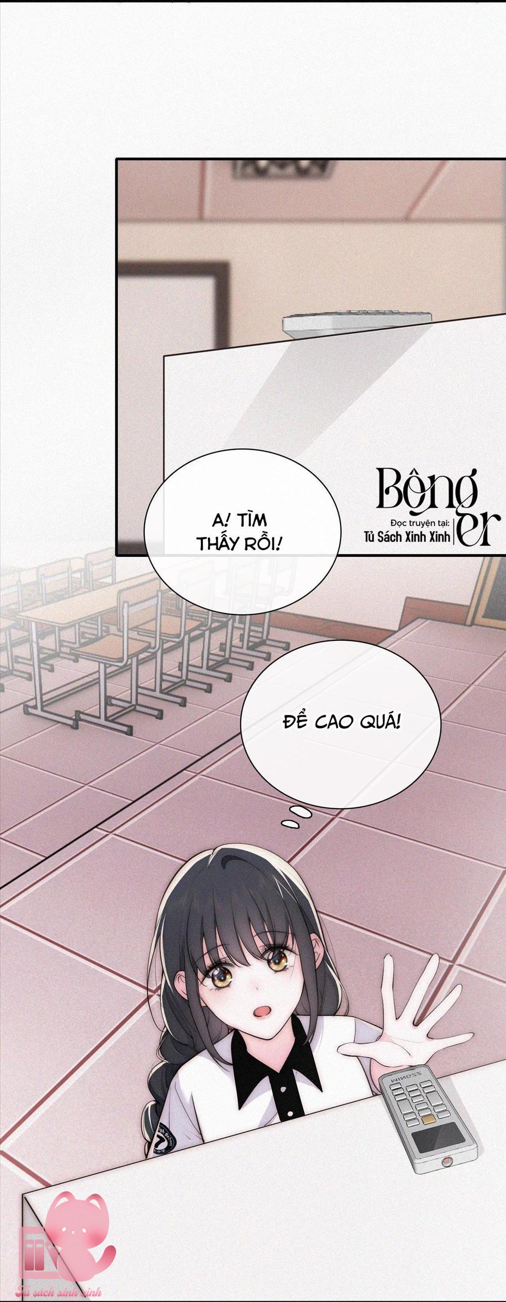 Bệnh Yêu - Chap 86 - Trang 12