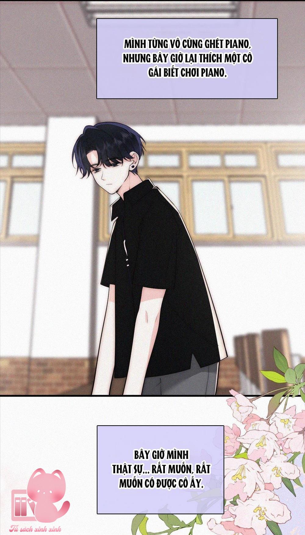 Bệnh Yêu - Chap 86 - Trang 14
