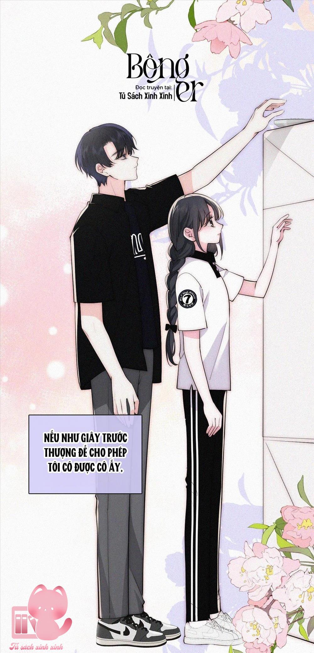 Bệnh Yêu - Chap 86 - Trang 15
