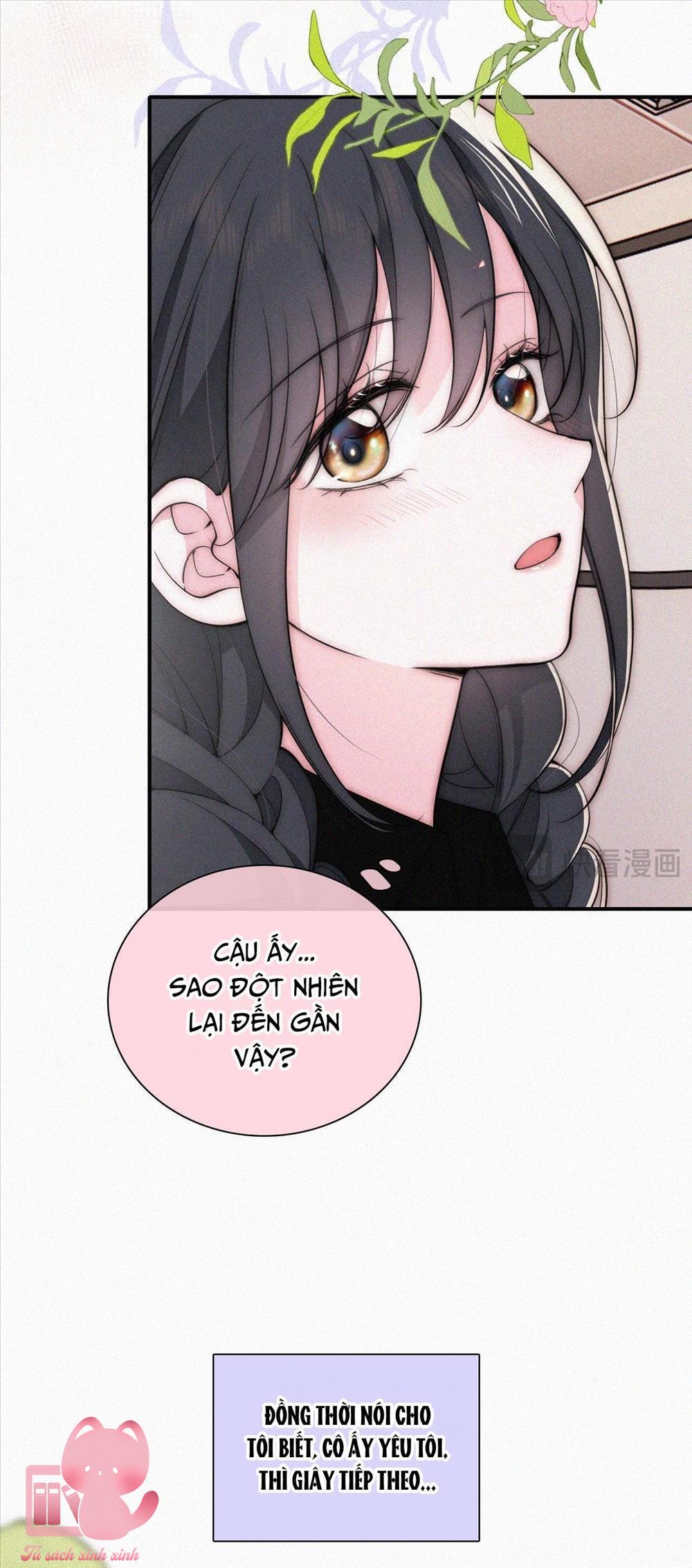 Bệnh Yêu - Chap 86 - Trang 16