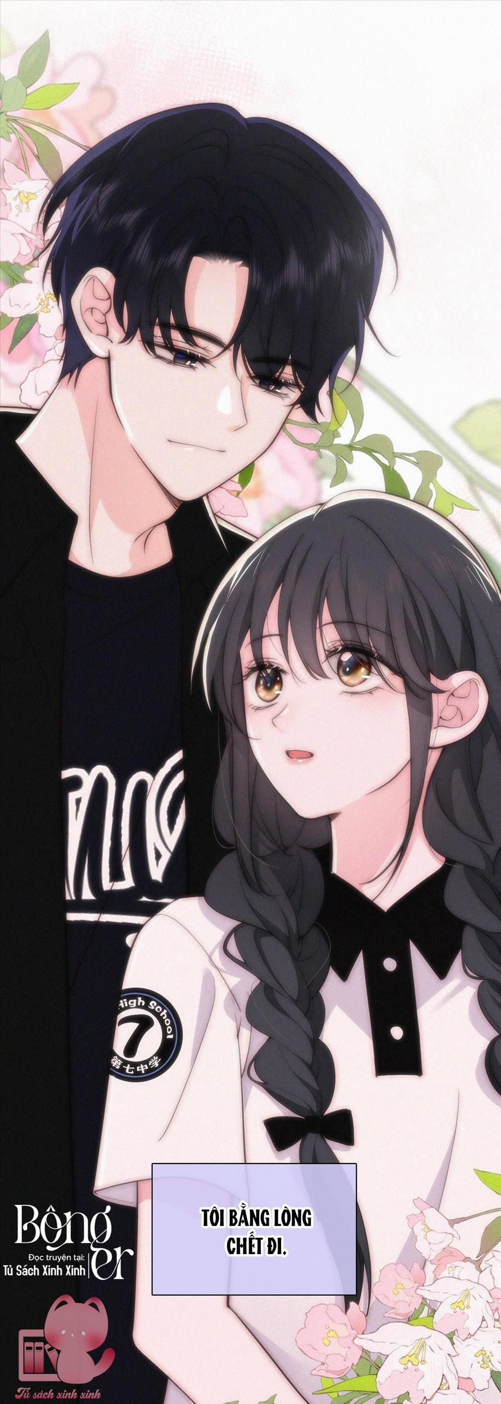 Bệnh Yêu - Chap 86 - Trang 18