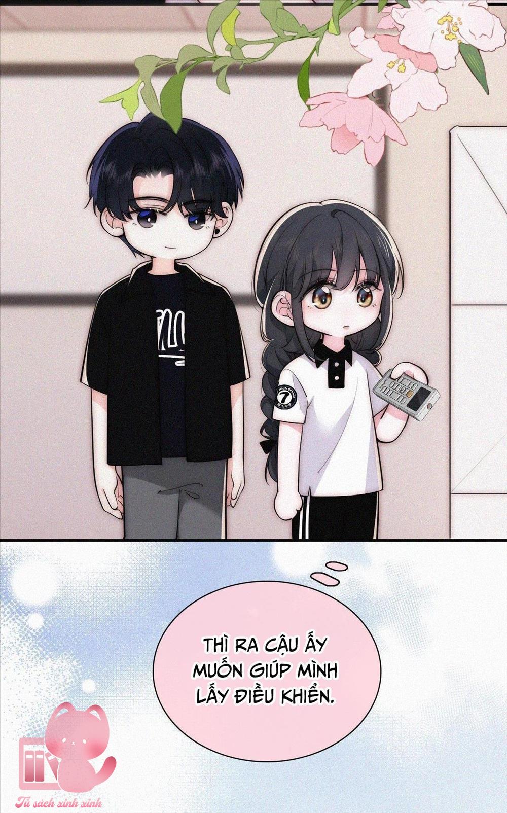 Bệnh Yêu - Chap 86 - Trang 19