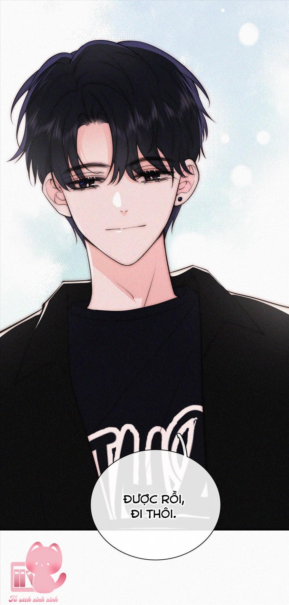 Bệnh Yêu - Chap 86 - Trang 20