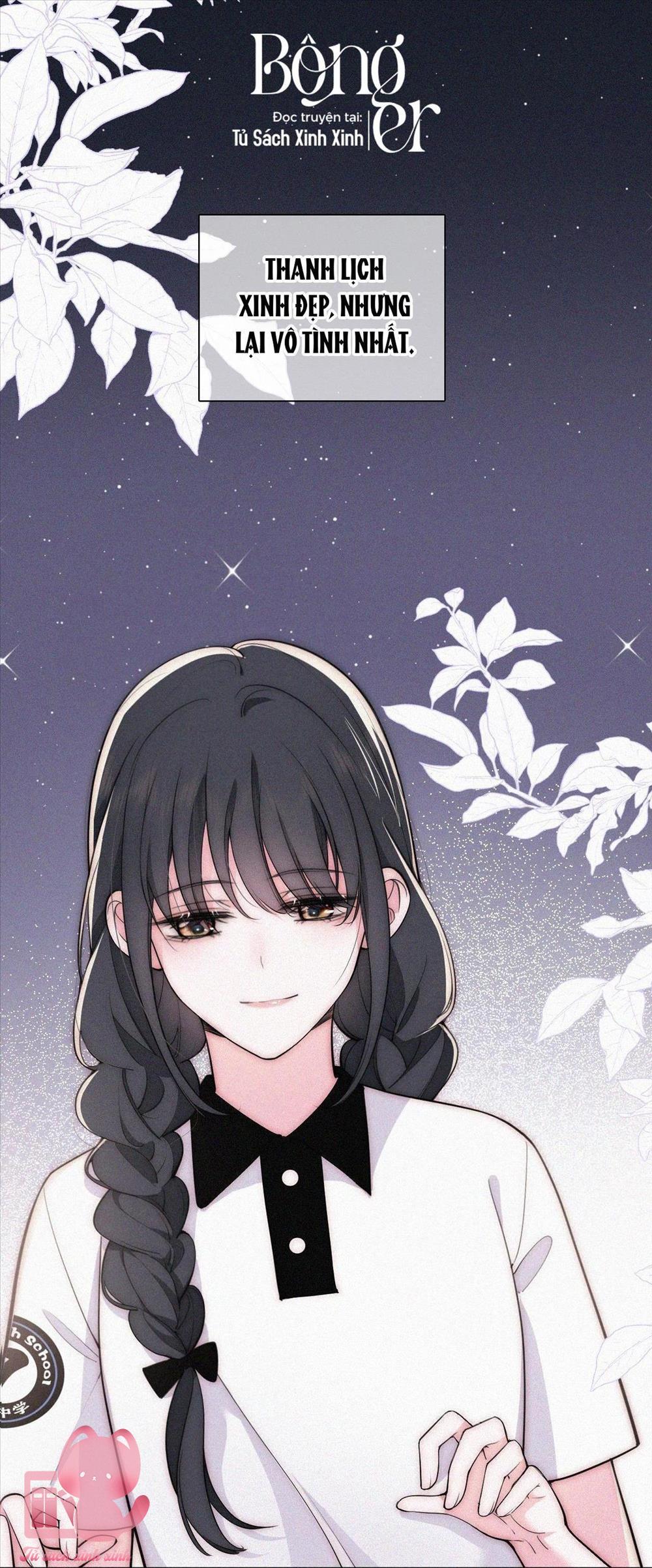 Bệnh Yêu - Chap 86 - Trang 3