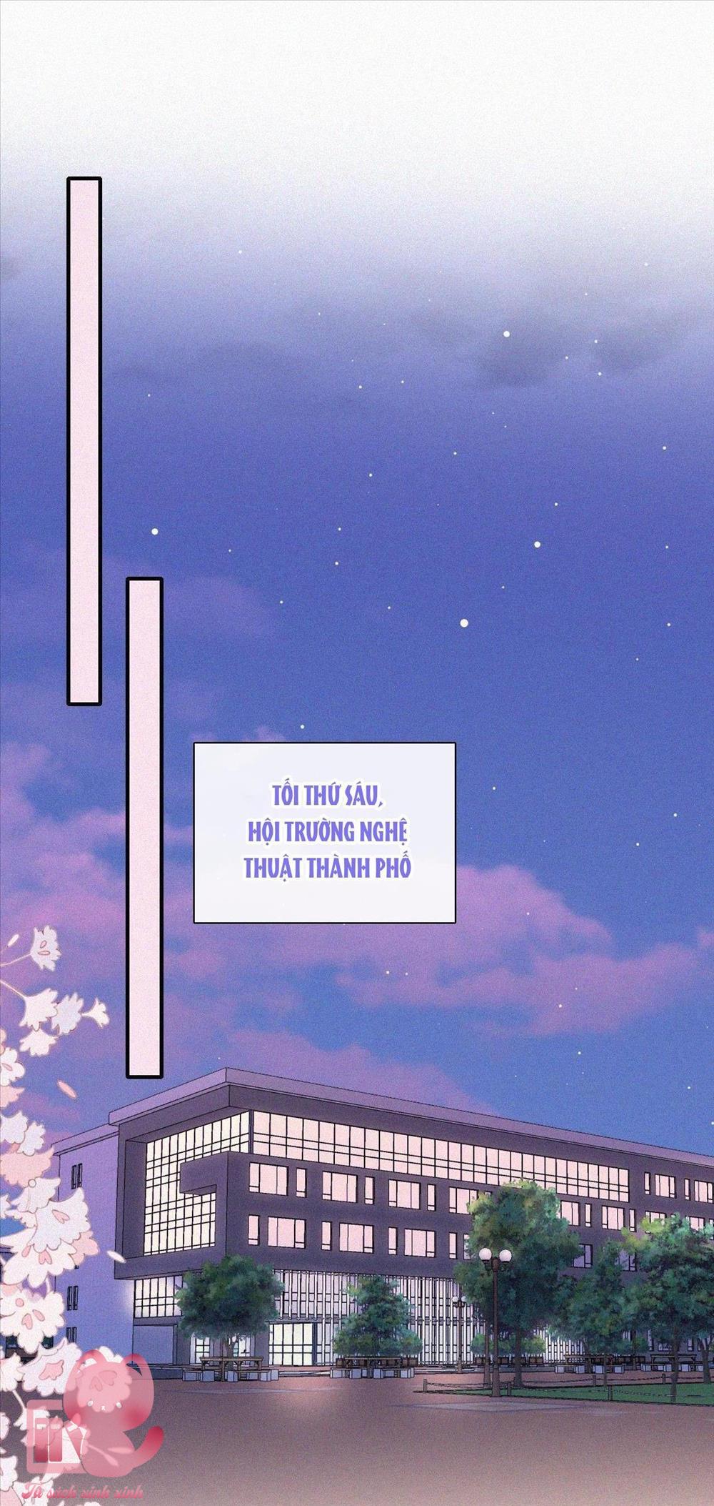 Bệnh Yêu - Chap 86 - Trang 21