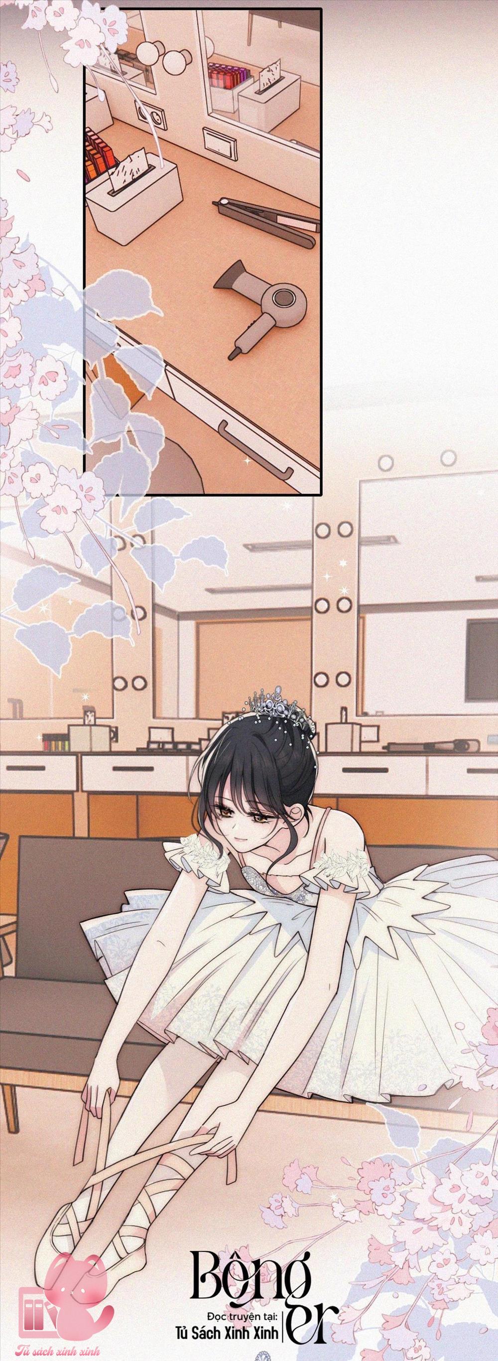 Bệnh Yêu - Chap 86 - Trang 22