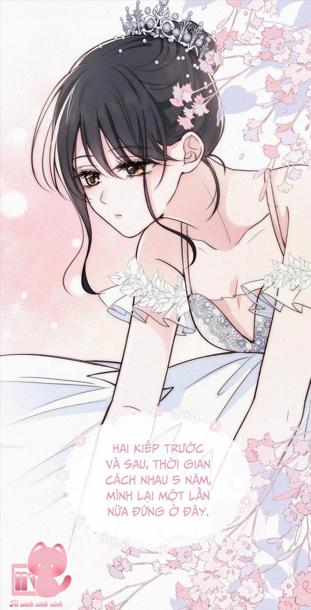 Bệnh Yêu - Chap 86 - Trang 23