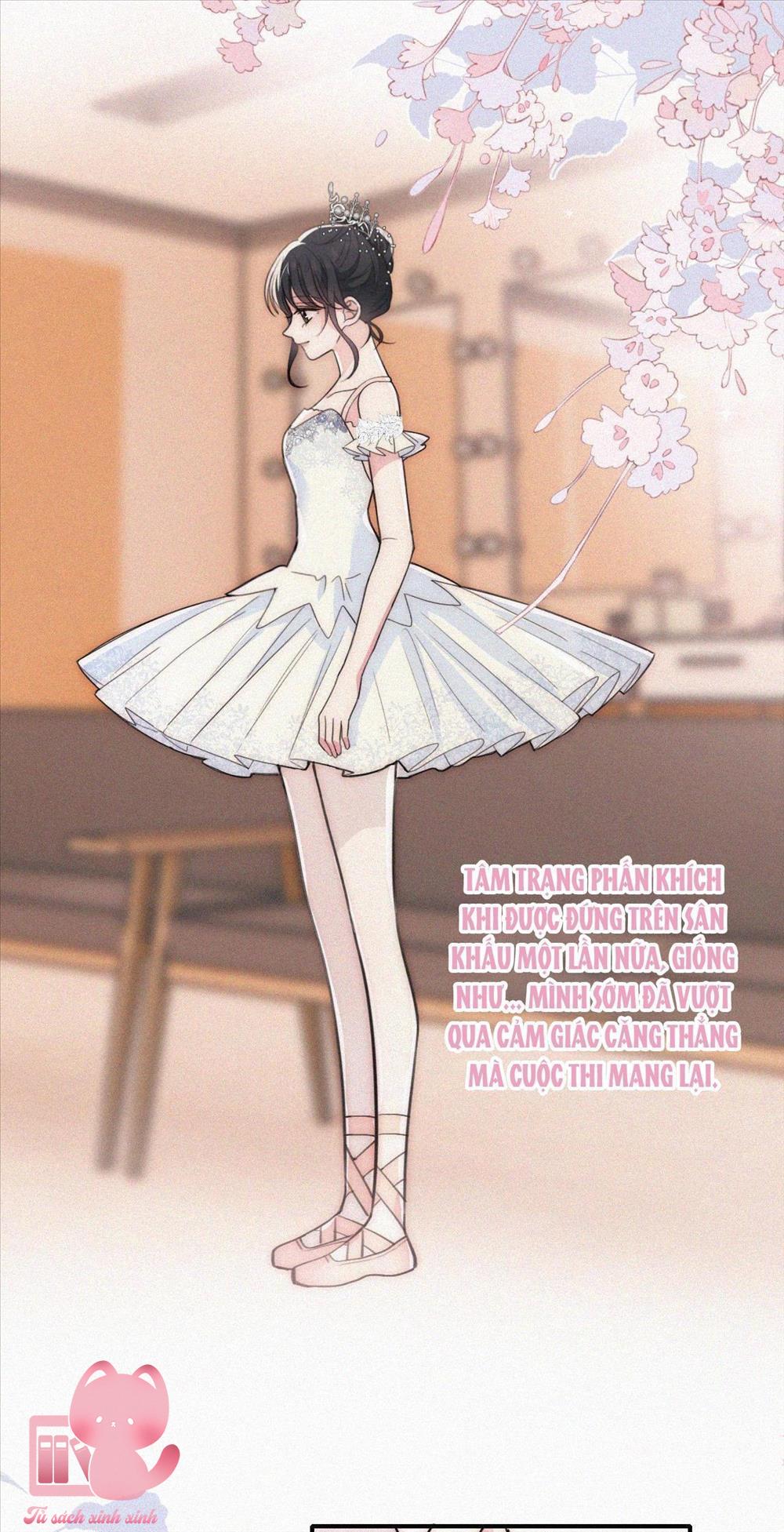 Bệnh Yêu - Chap 86 - Trang 24