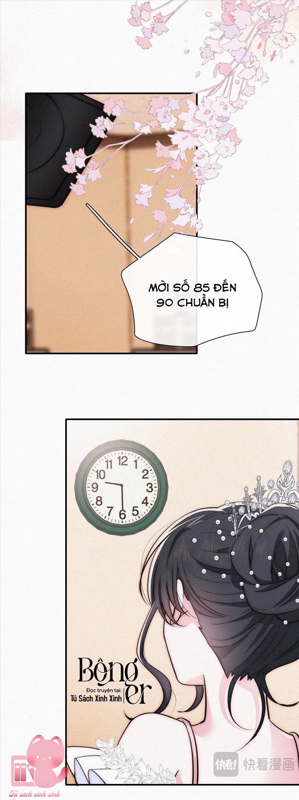 Bệnh Yêu - Chap 86 - Trang 26