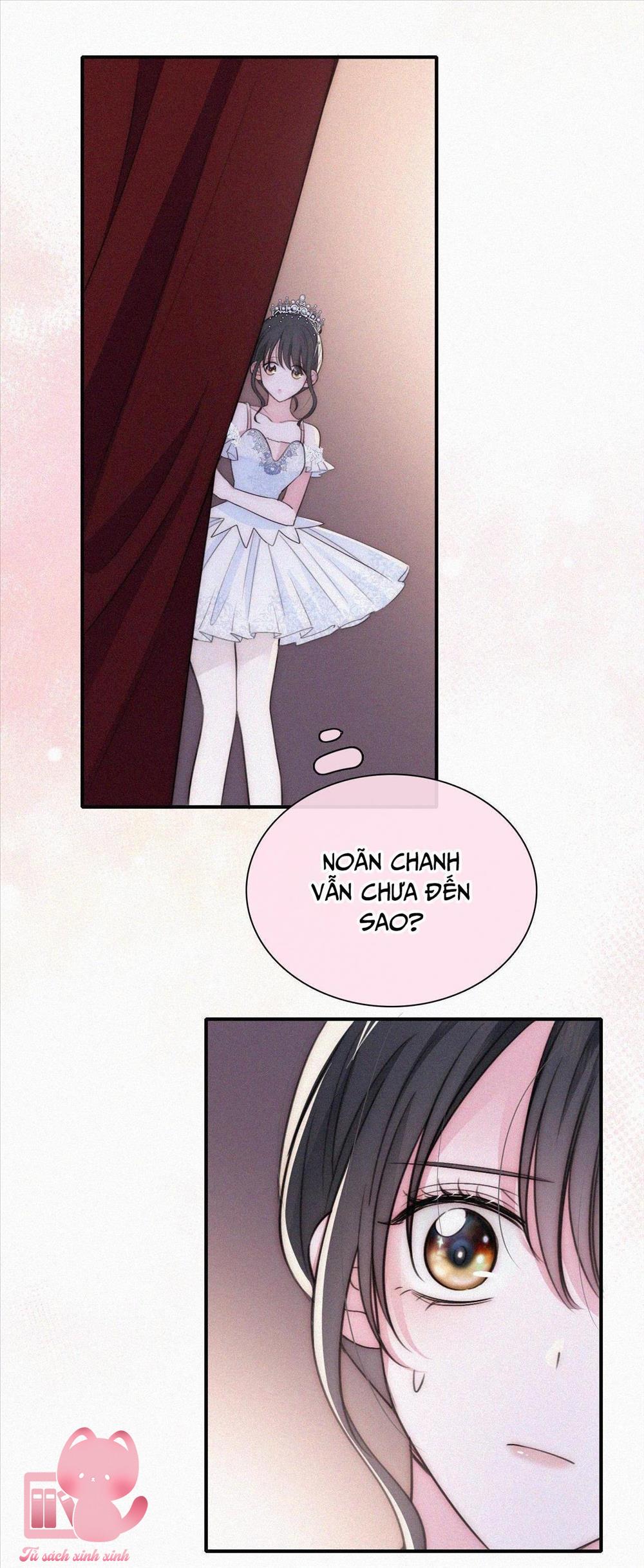 Bệnh Yêu - Chap 86 - Trang 28