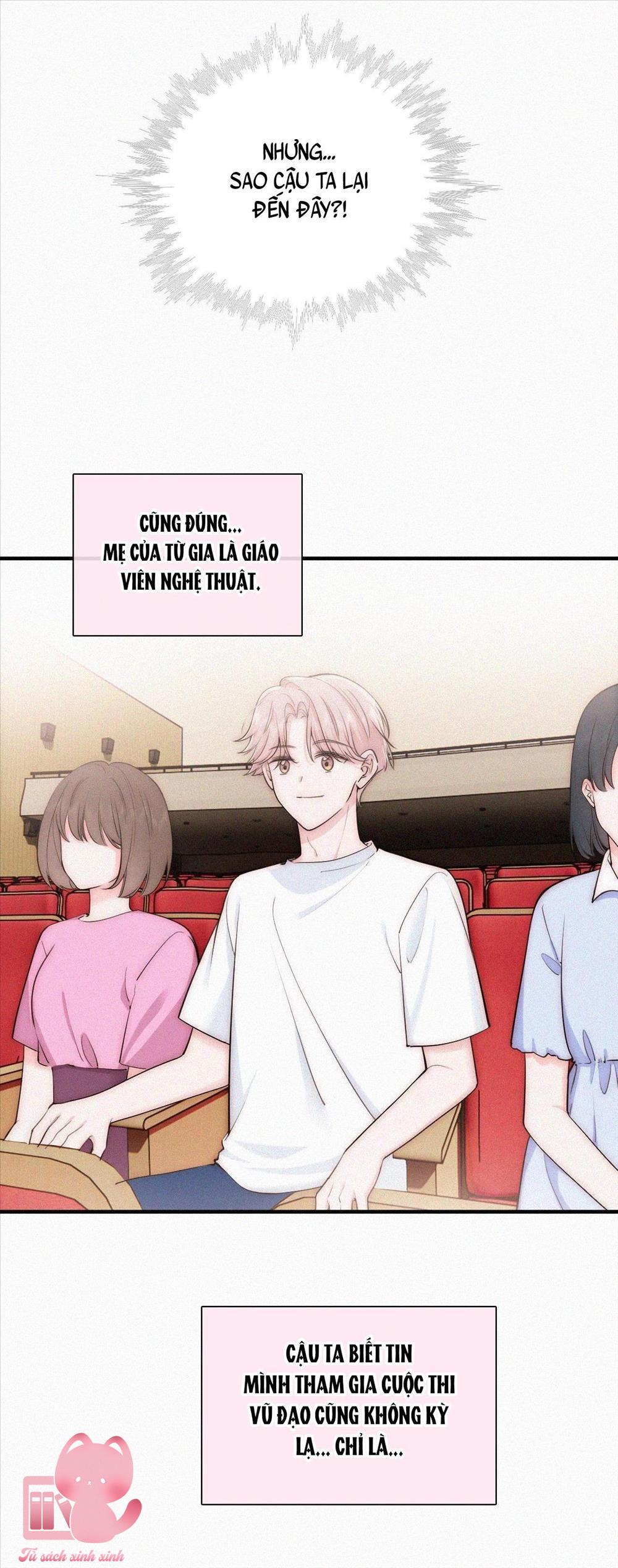 Bệnh Yêu - Chap 86 - Trang 29