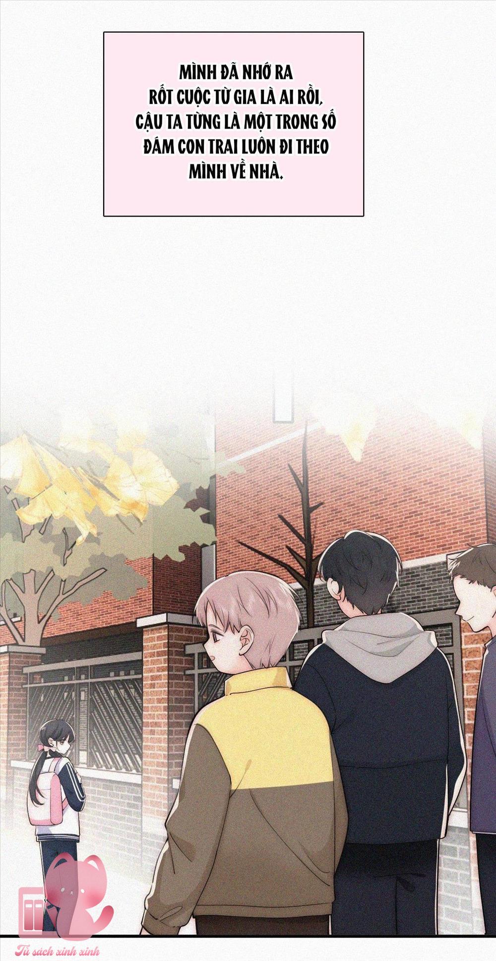 Bệnh Yêu - Chap 86 - Trang 30