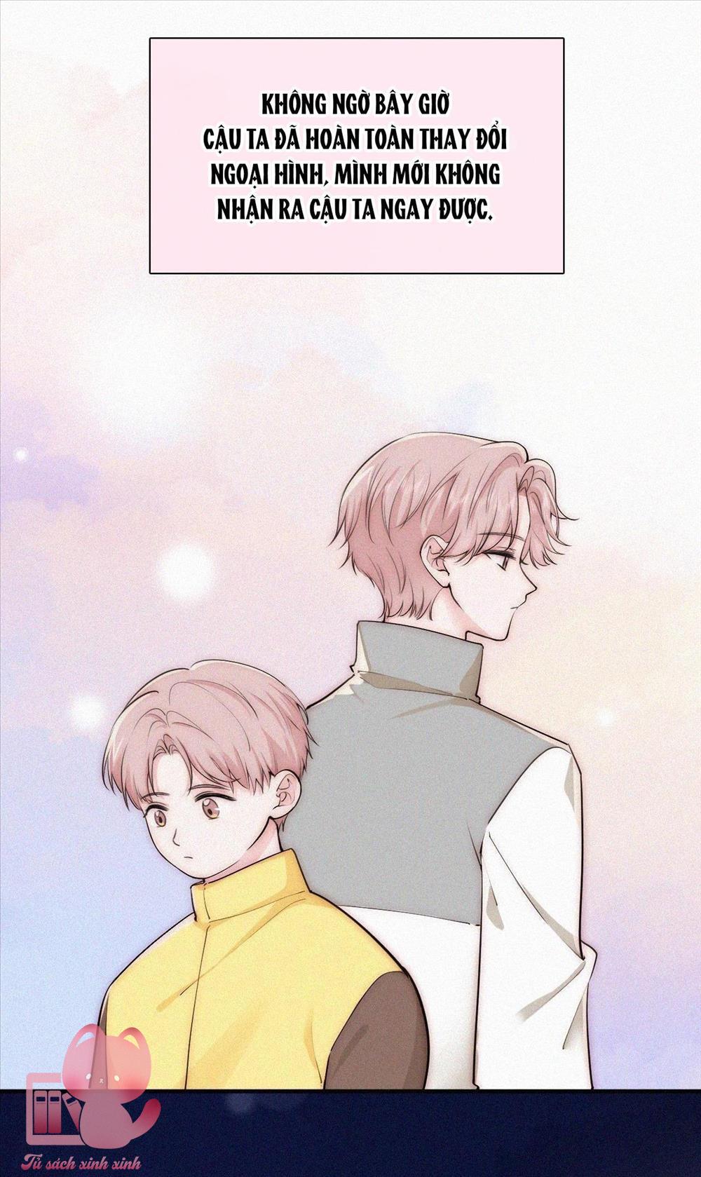 Bệnh Yêu - Chap 86 - Trang 31