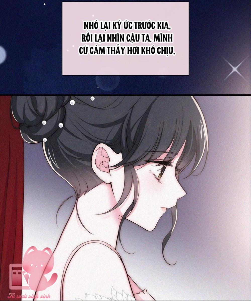 Bệnh Yêu - Chap 86 - Trang 32
