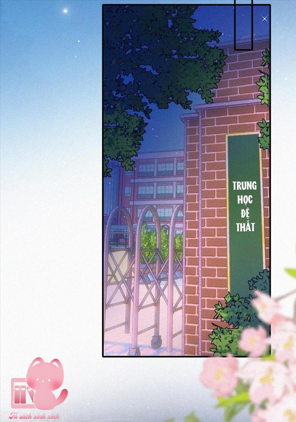 Bệnh Yêu - Chap 86 - Trang 34
