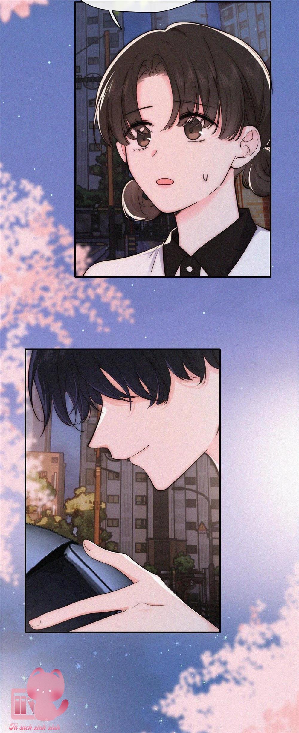 Bệnh Yêu - Chap 86 - Trang 36