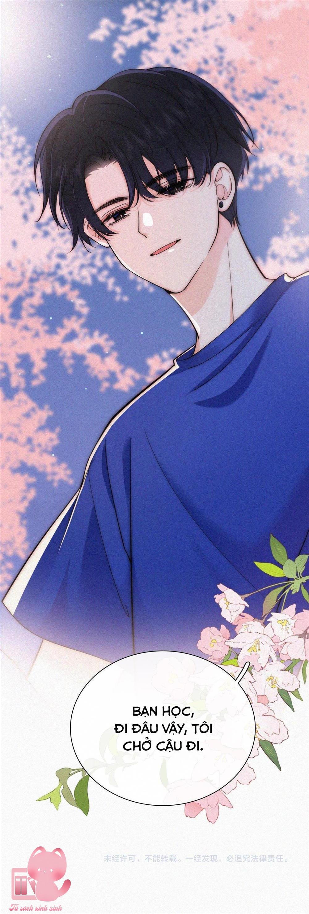 Bệnh Yêu - Chap 86 - Trang 37