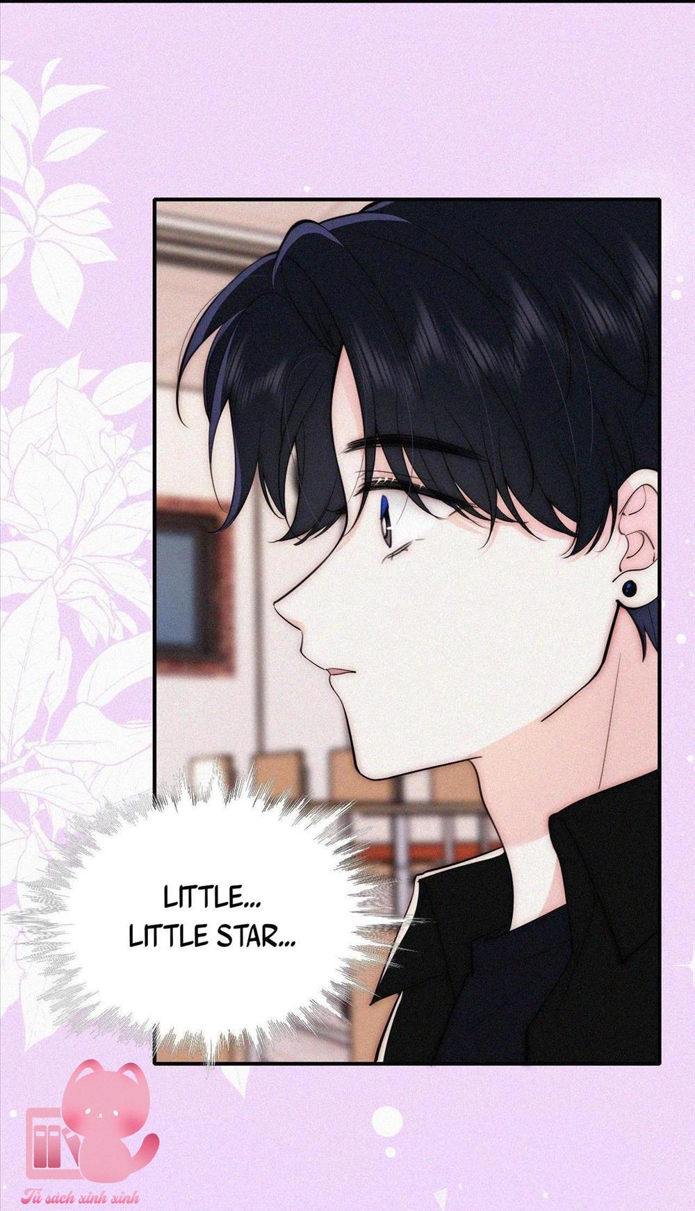 Bệnh Yêu - Chap 86 - Trang 5