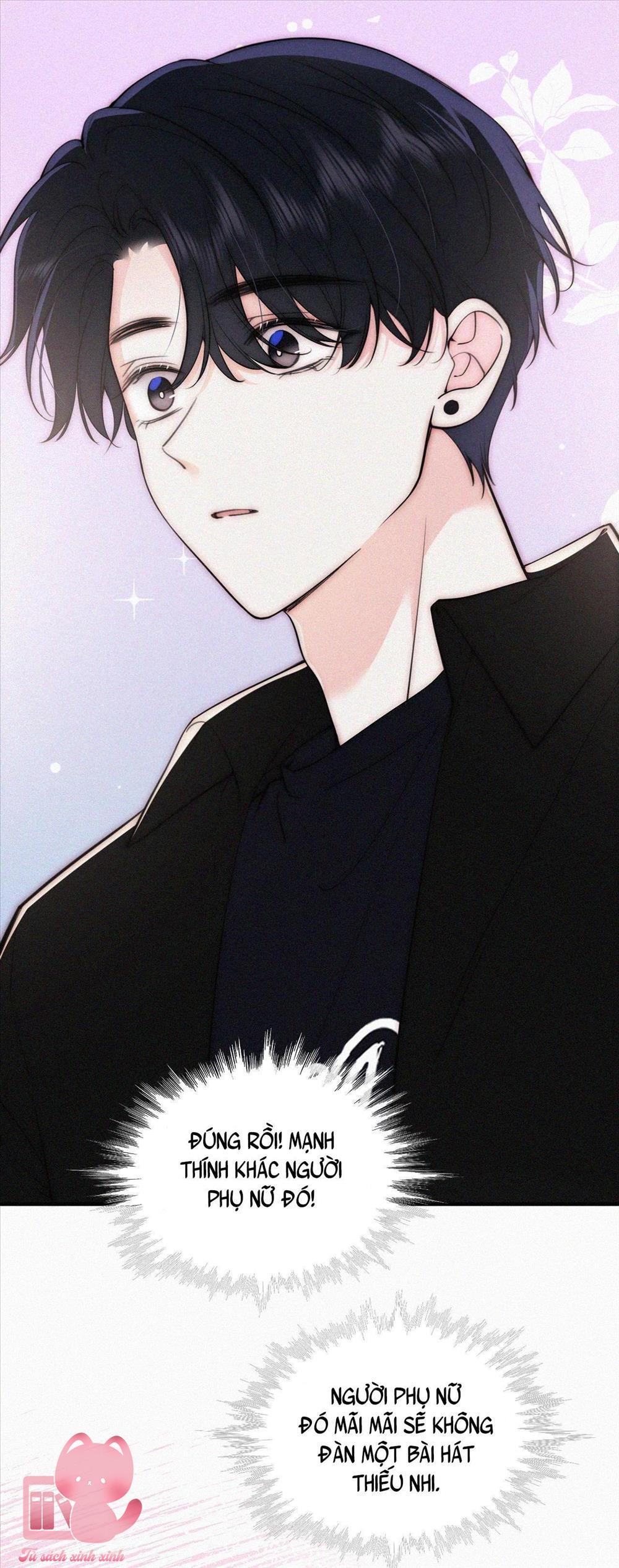 Bệnh Yêu - Chap 86 - Trang 6