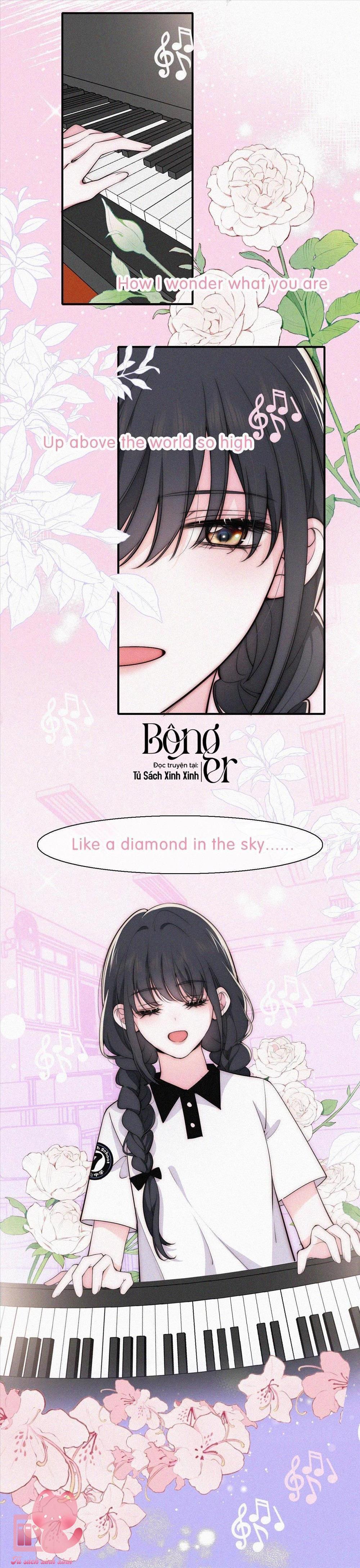 Bệnh Yêu - Chap 86 - Trang 7
