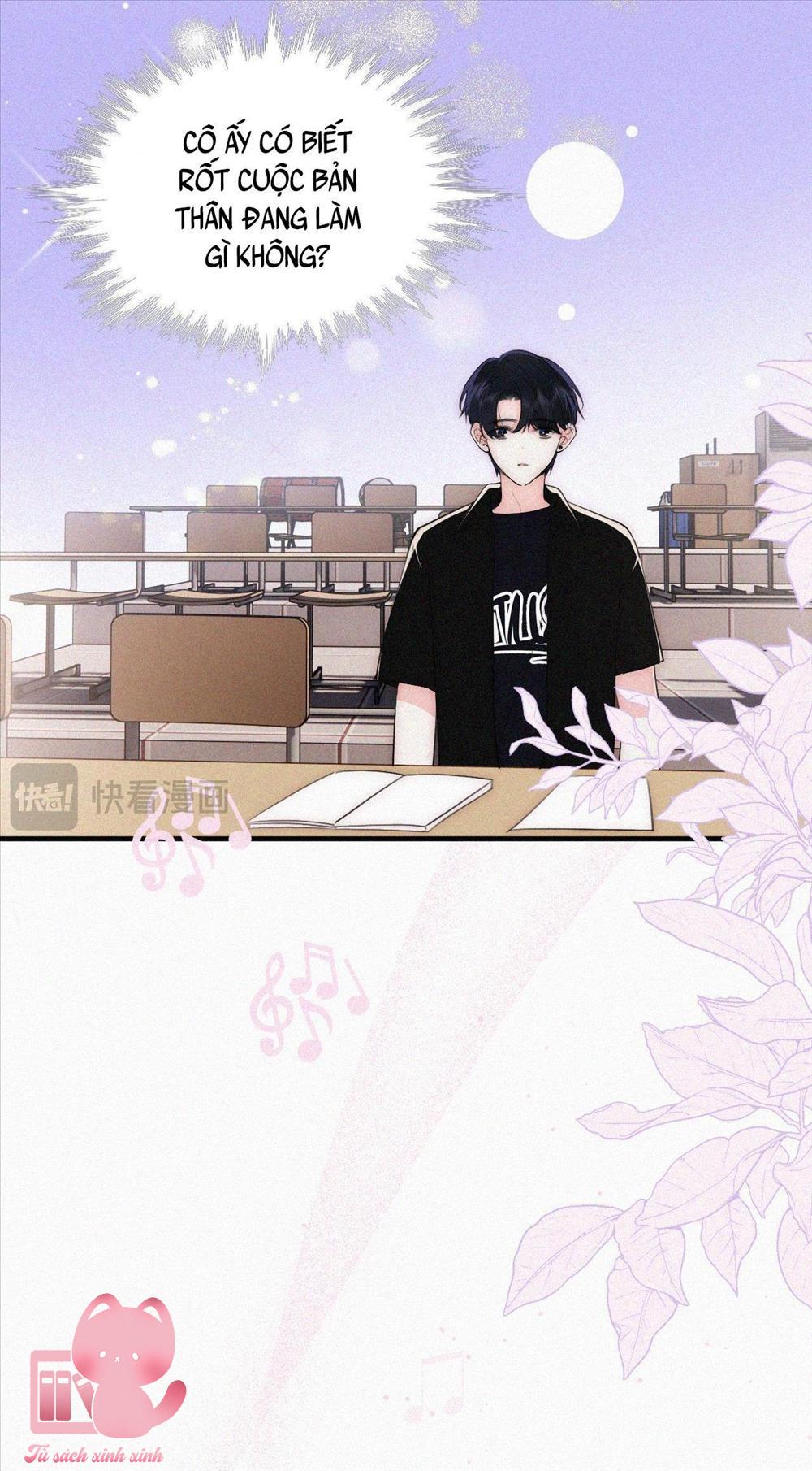 Bệnh Yêu - Chap 86 - Trang 8