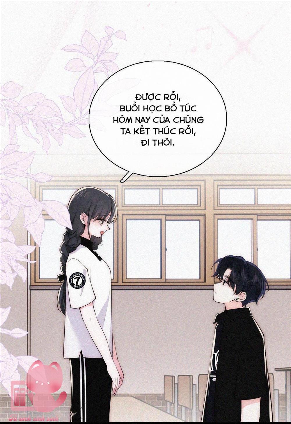 Bệnh Yêu - Chap 86 - Trang 9