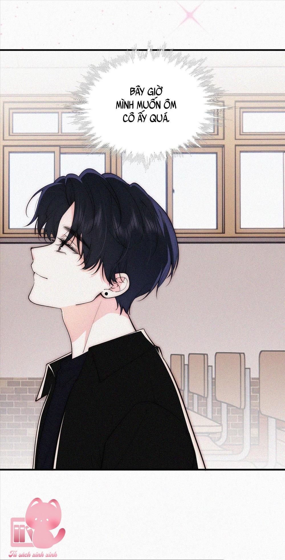 Bệnh Yêu - Chap 86 - Trang 10