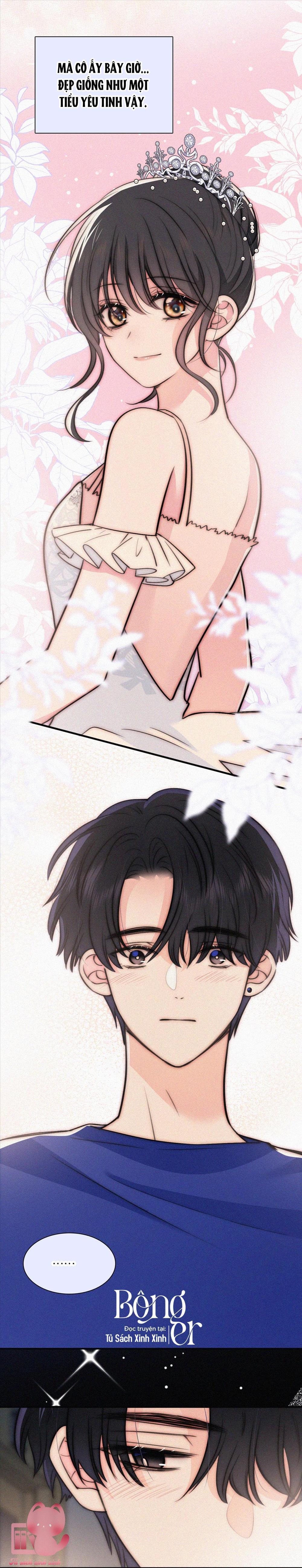 Bệnh Yêu - Chap 87 - Trang 11