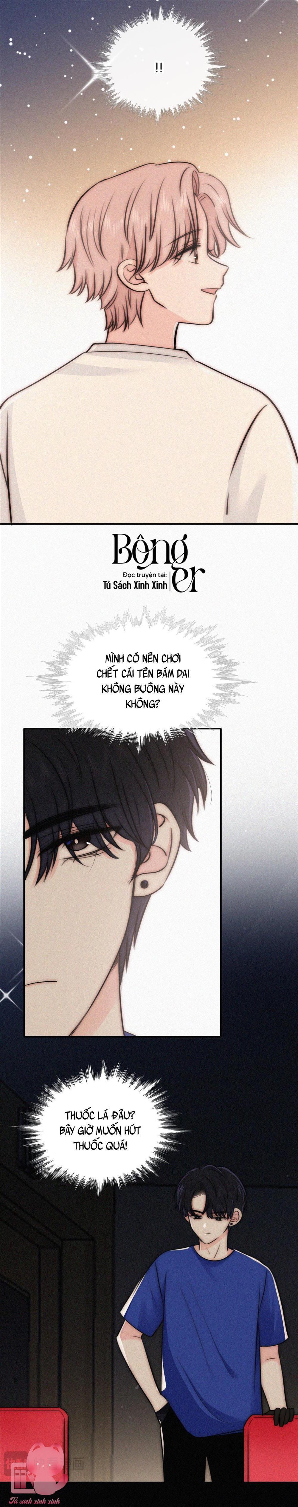 Bệnh Yêu - Chap 87 - Trang 13