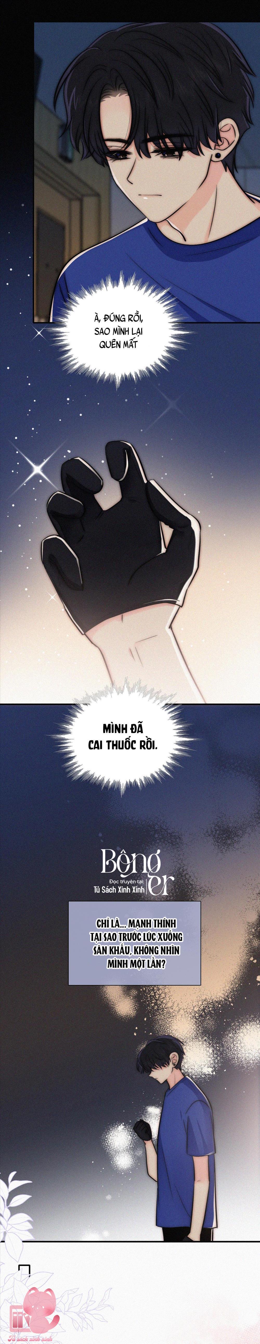 Bệnh Yêu - Chap 87 - Trang 14