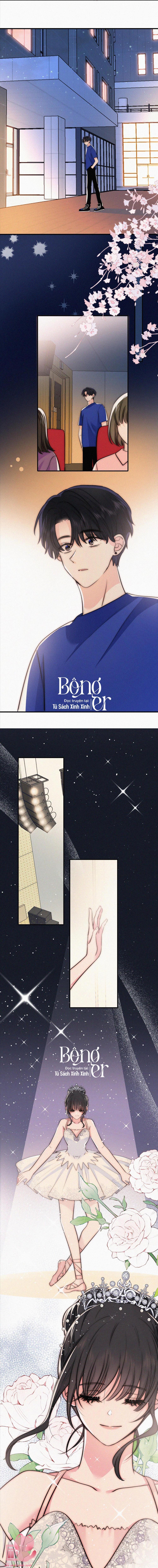 Bệnh Yêu - Chap 87 - Trang 9