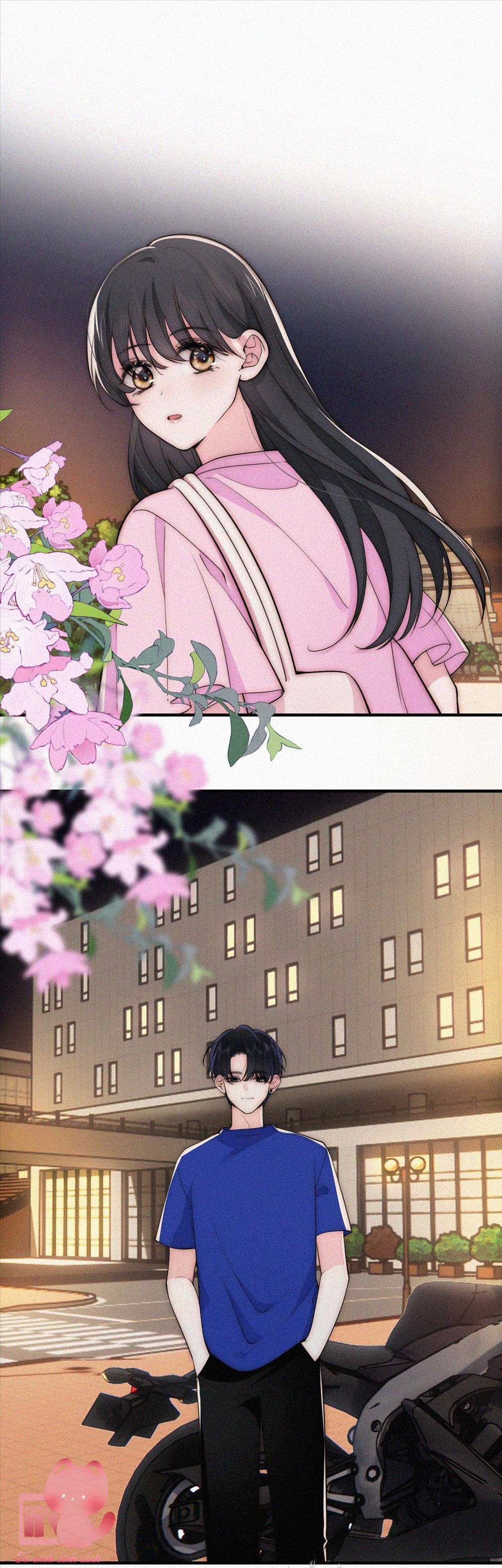 Bệnh Yêu - Chap 88 - Trang 2
