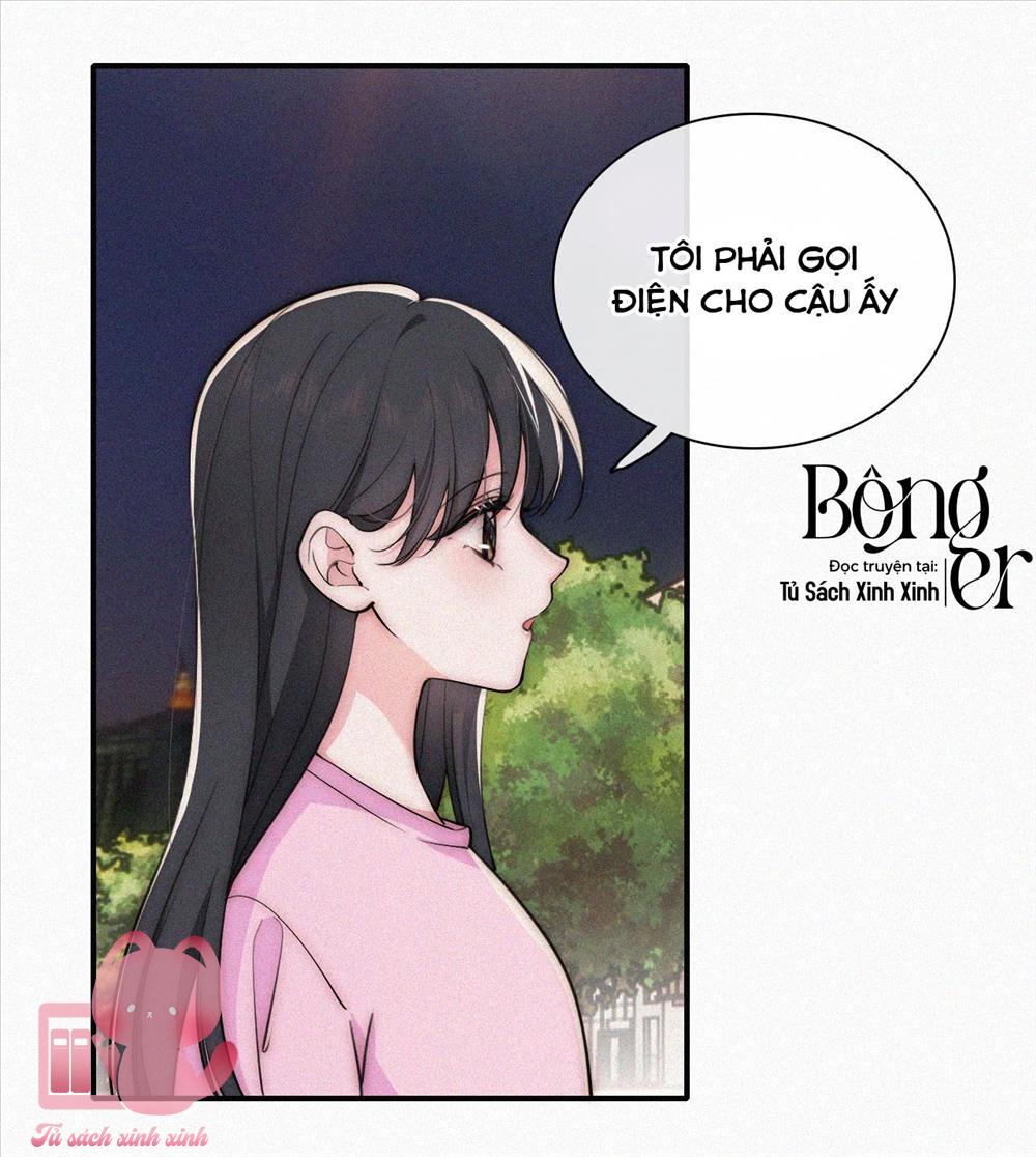 Bệnh Yêu - Chap 88 - Trang 11