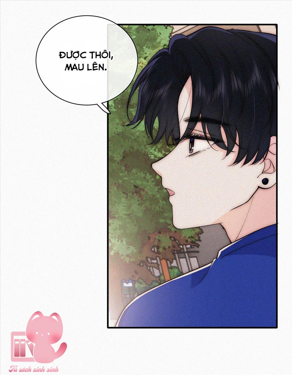 Bệnh Yêu - Chap 88 - Trang 12