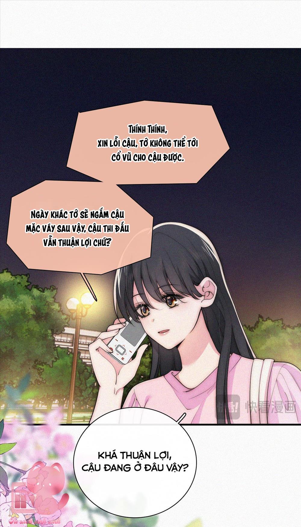 Bệnh Yêu - Chap 88 - Trang 13