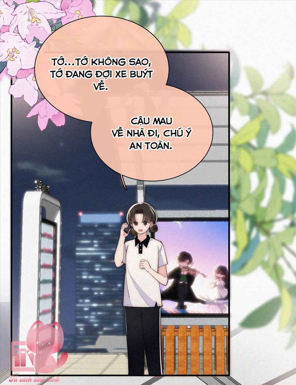 Bệnh Yêu - Chap 88 - Trang 14