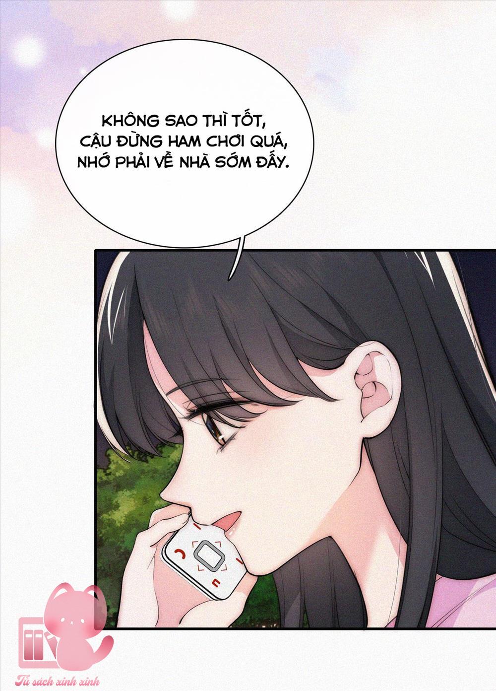 Bệnh Yêu - Chap 88 - Trang 17