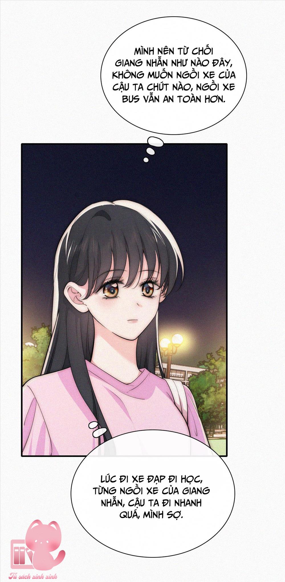 Bệnh Yêu - Chap 88 - Trang 19