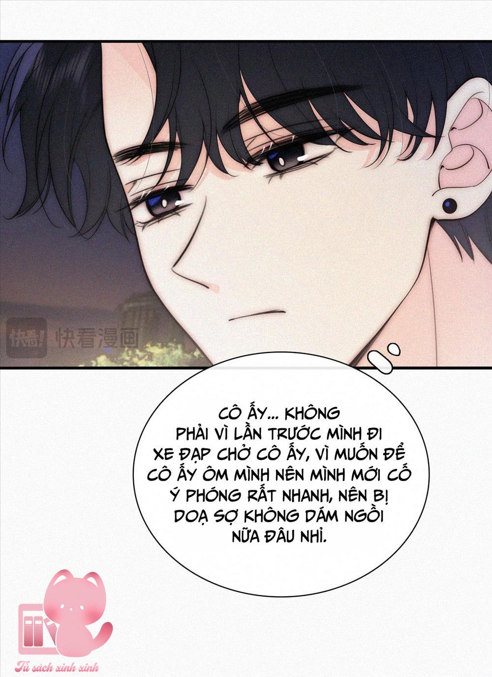 Bệnh Yêu - Chap 88 - Trang 20