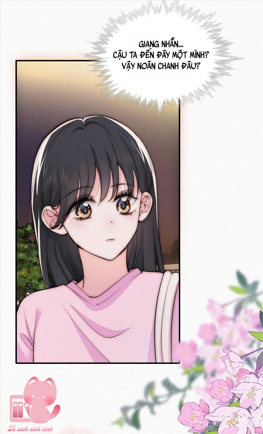 Bệnh Yêu - Chap 88 - Trang 3