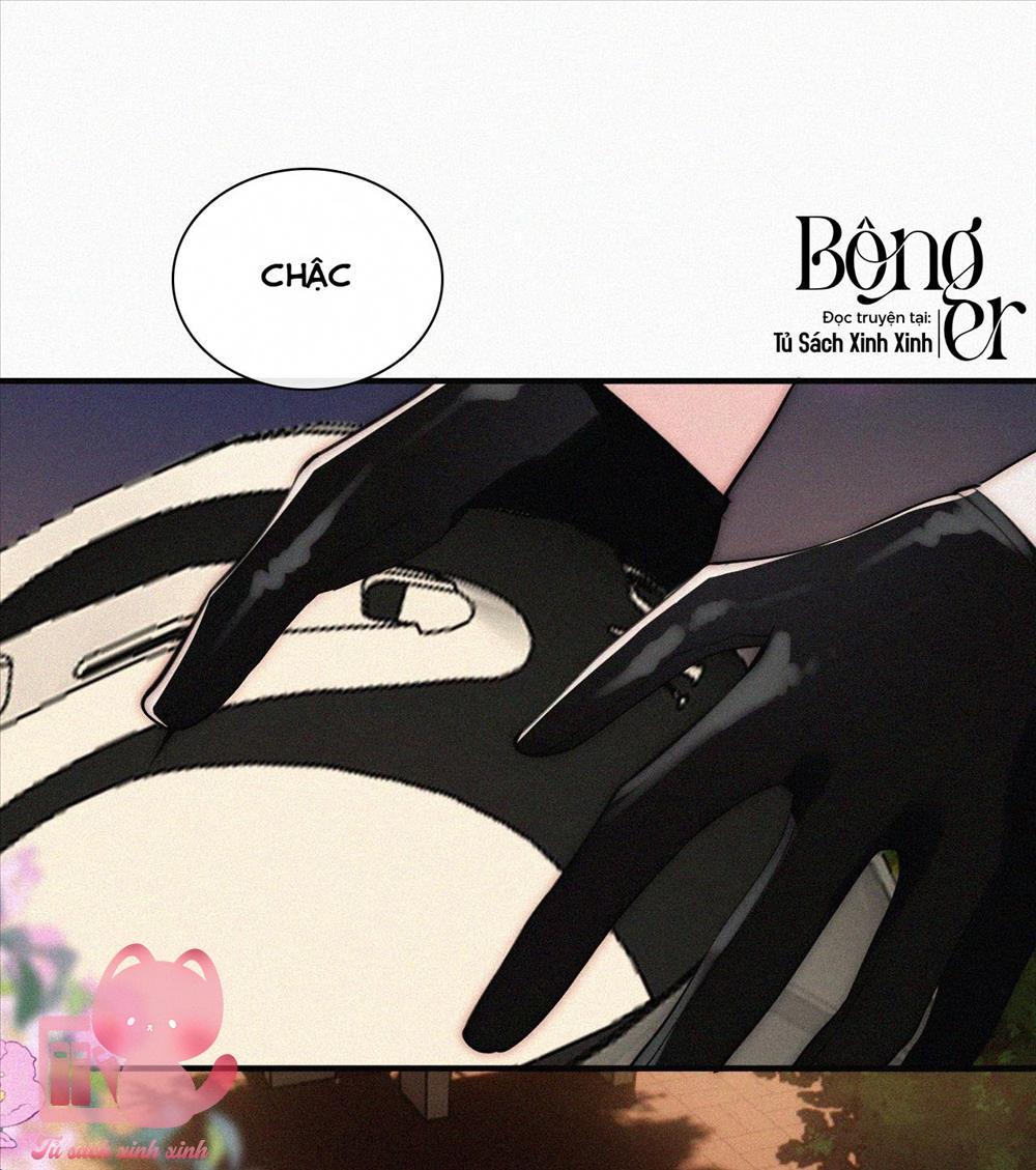 Bệnh Yêu - Chap 88 - Trang 21