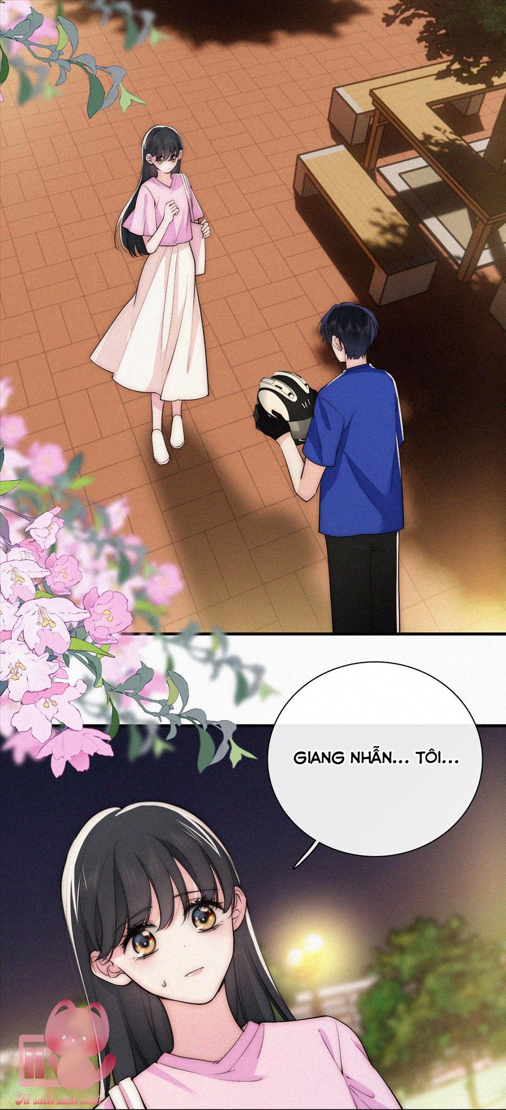 Bệnh Yêu - Chap 88 - Trang 22