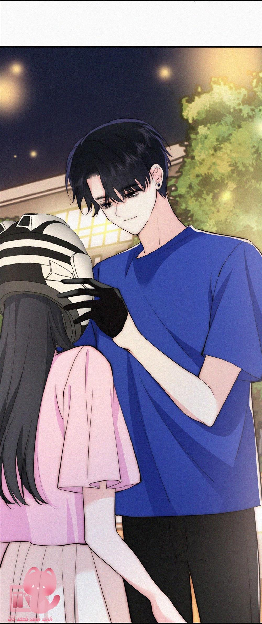 Bệnh Yêu - Chap 88 - Trang 23