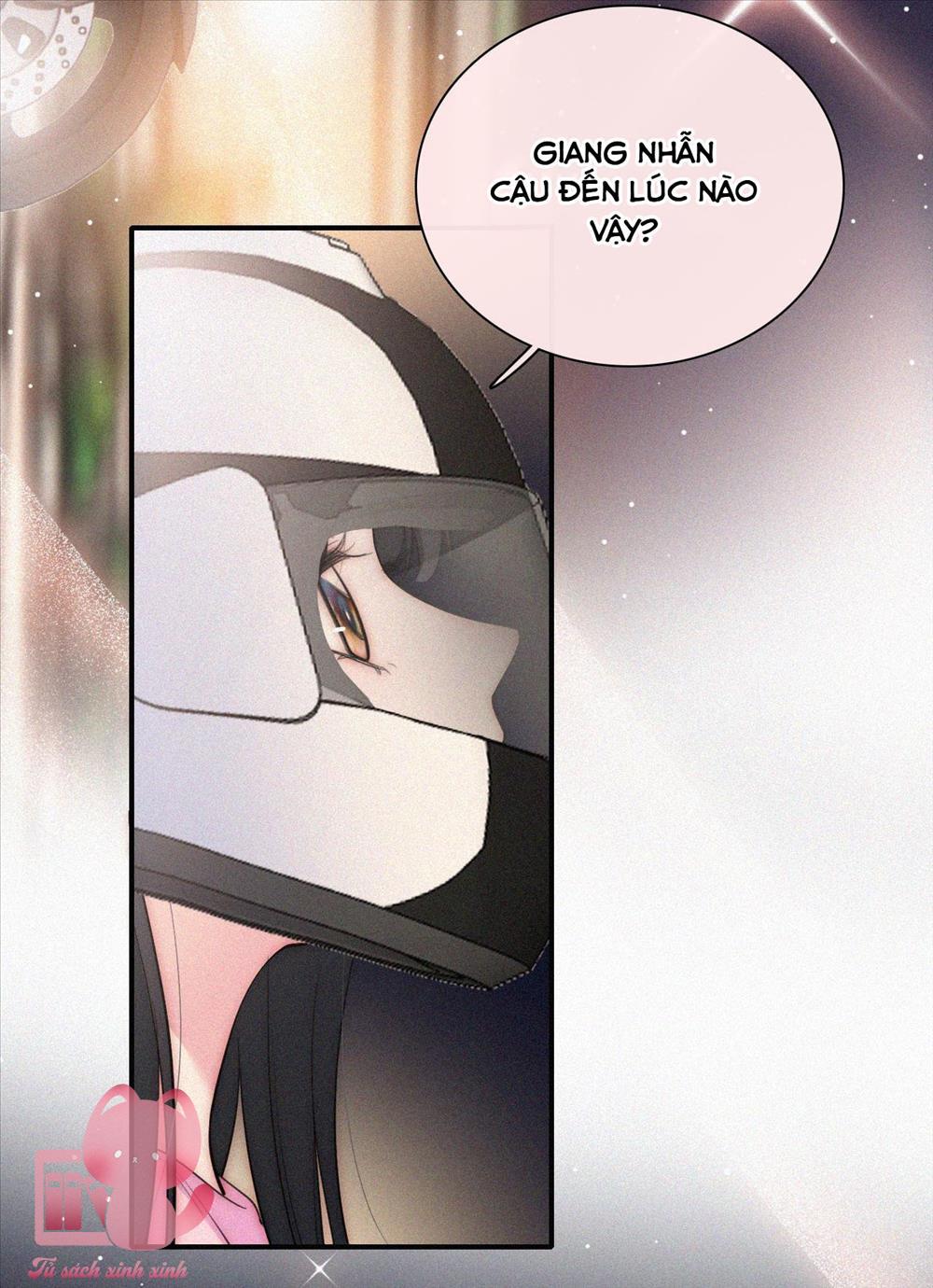 Bệnh Yêu - Chap 88 - Trang 28