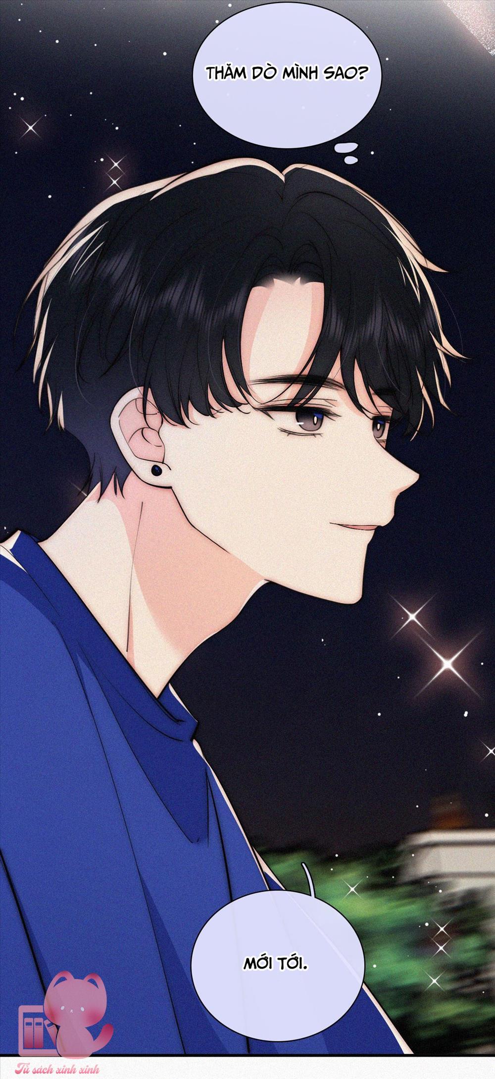 Bệnh Yêu - Chap 88 - Trang 29