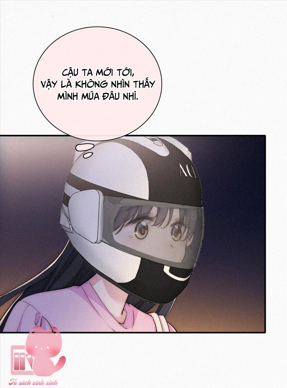 Bệnh Yêu - Chap 88 - Trang 30