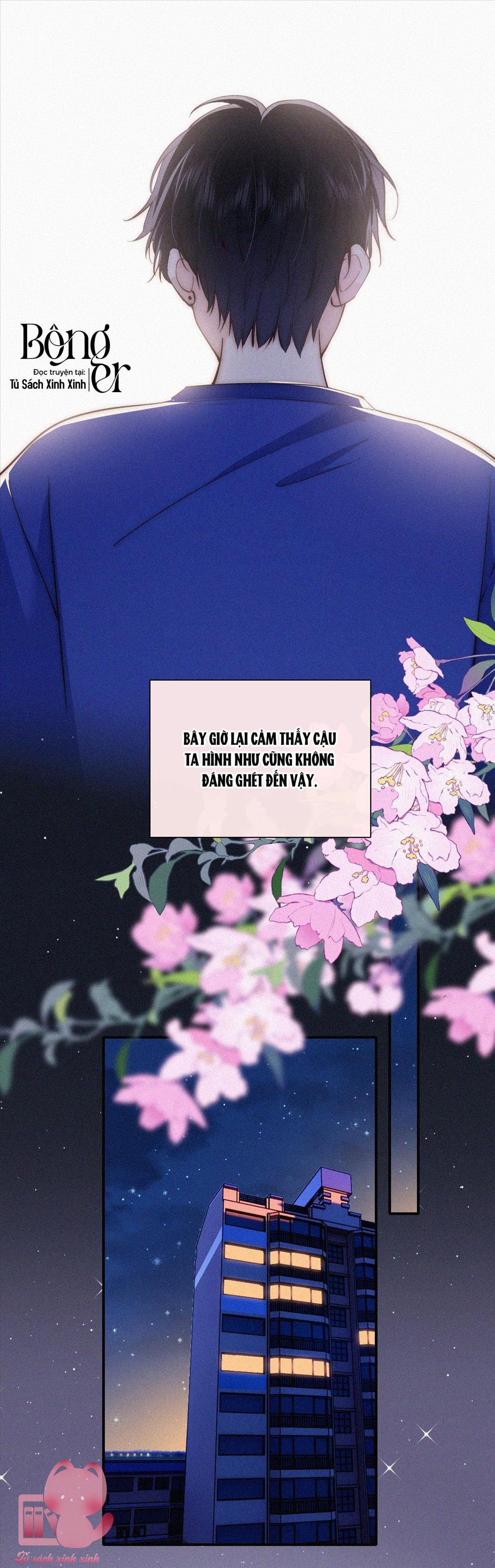 Bệnh Yêu - Chap 88 - Trang 31