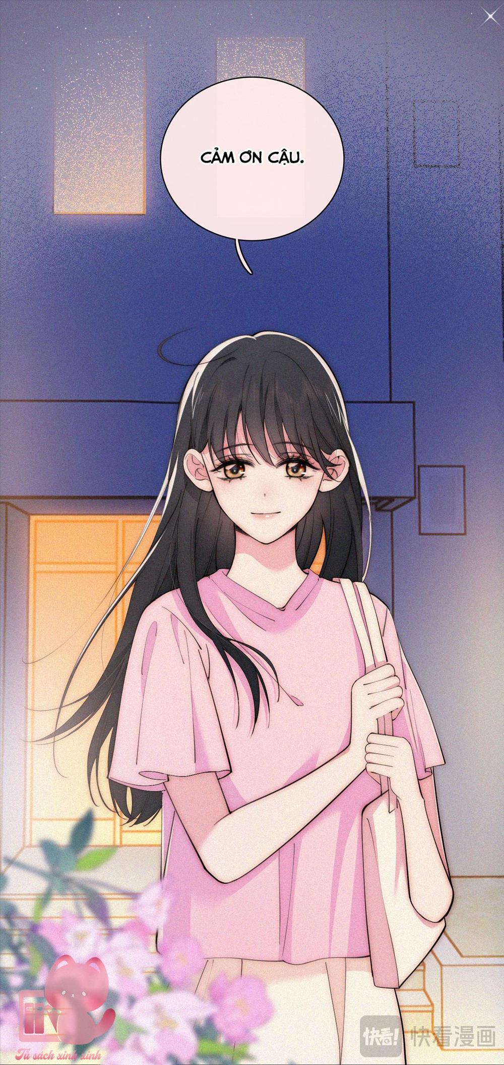 Bệnh Yêu - Chap 88 - Trang 32