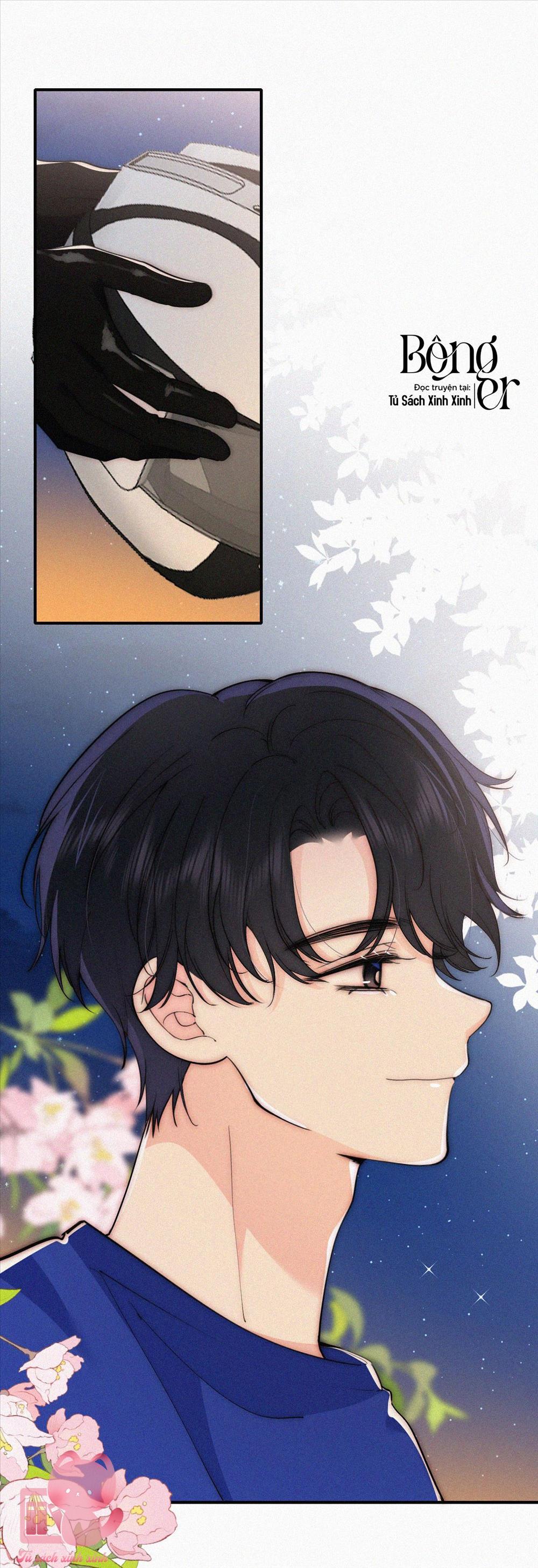 Bệnh Yêu - Chap 88 - Trang 36